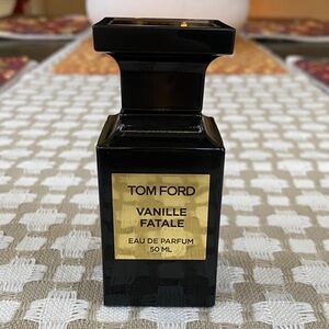Tom Ford Vanille Fatale
